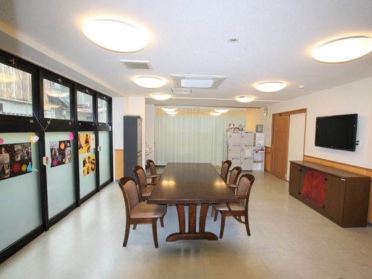 ダイニングルーム