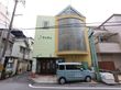 24時間体制でスタッフが常駐している施設外観