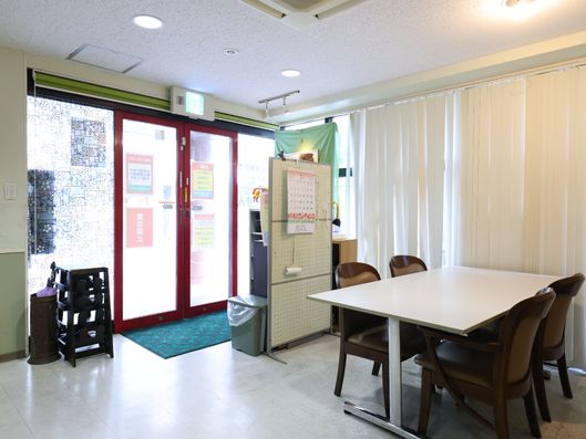 ダイニングルーム