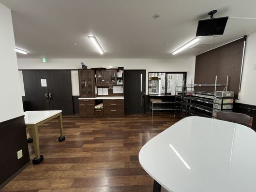 ダイニングルーム