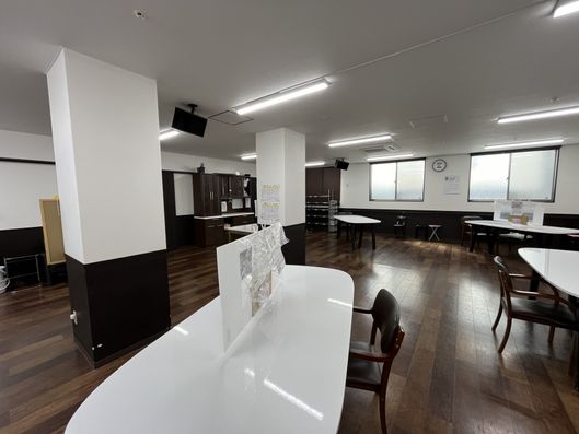 ダイニングルーム