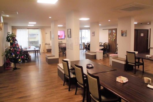 ダイニングルーム