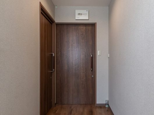 廊下