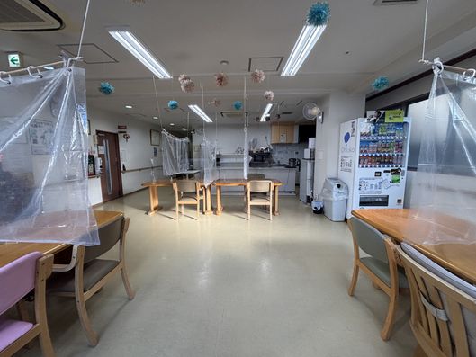 ダイニングルーム