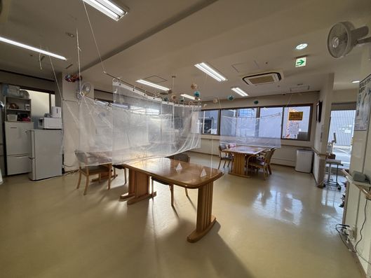 ダイニングルーム