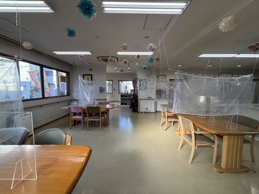 ダイニングルーム