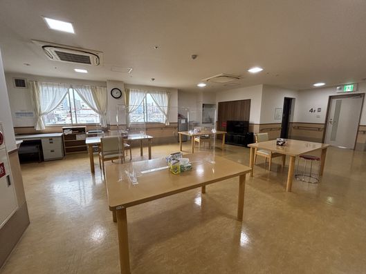 ダイニングルーム