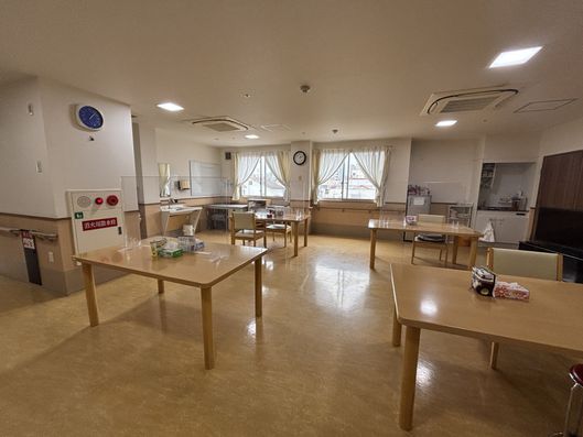 ダイニングルーム