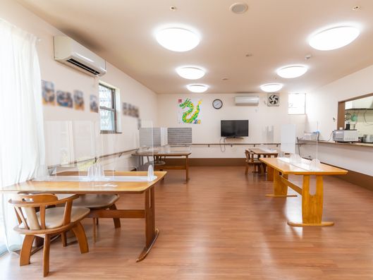 ダイニングルーム