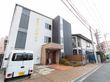 建物の外観
