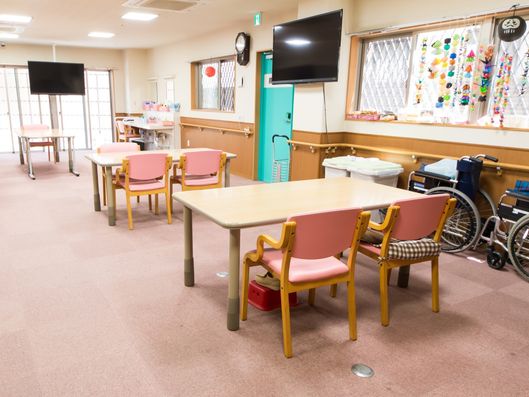 ダイニングルーム