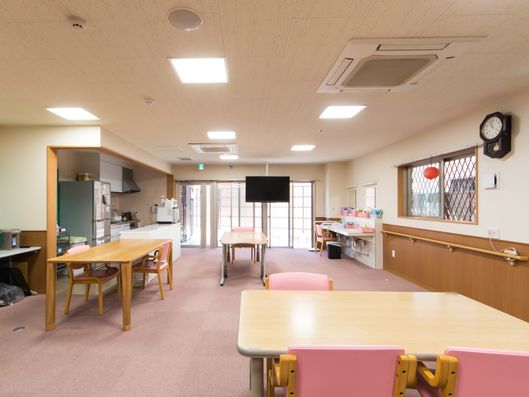 ダイニングルーム