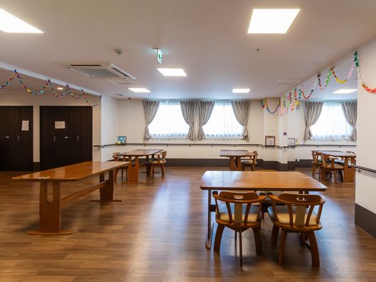 ダイニングルーム