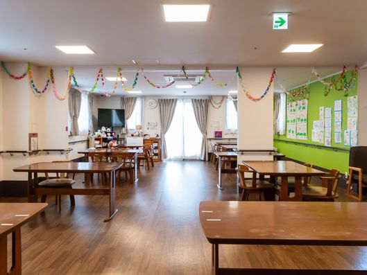 ダイニングルーム