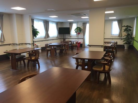 ダイニングルーム