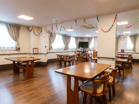 ダイニングルーム