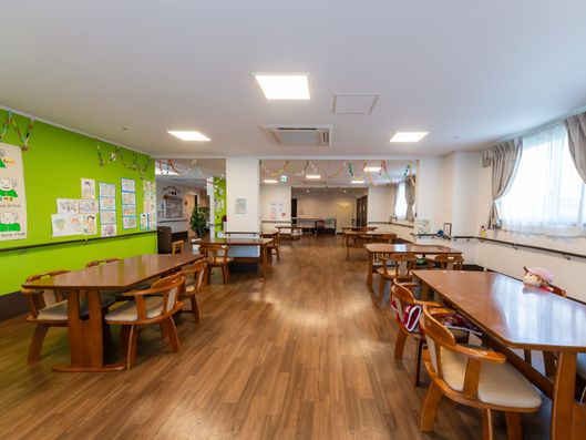 ダイニングルーム