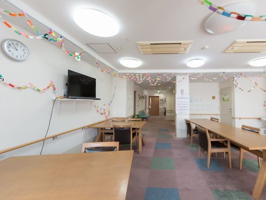 ダイニングルーム