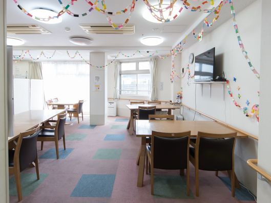 ダイニングルーム