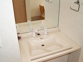 お茶を淹れるなどしてティータイムをお楽しみいただける便利な設備です。