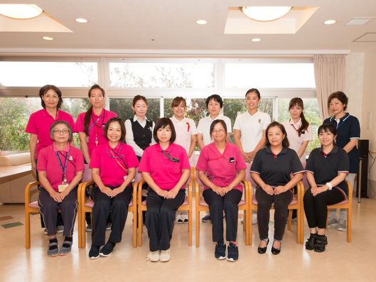 スタッフイメージ