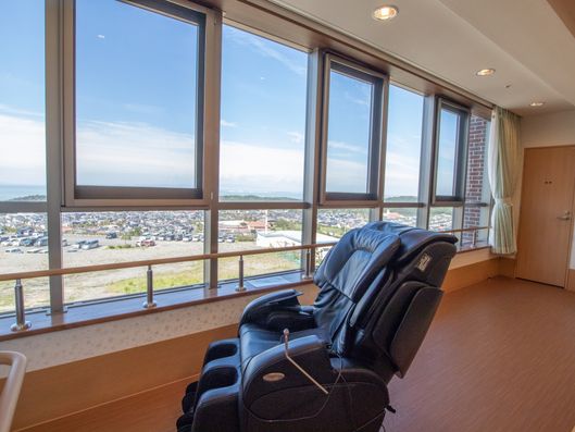 マッサージチェア