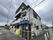 落ち着いた外観の建物