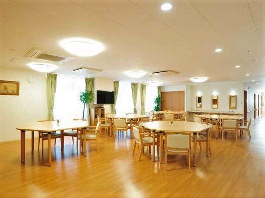 ダイニングルーム