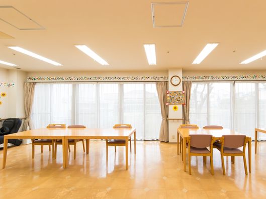 ダイニングルーム