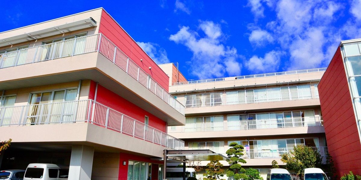 快適な生活空間