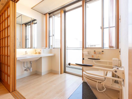 洗面所・トイレ