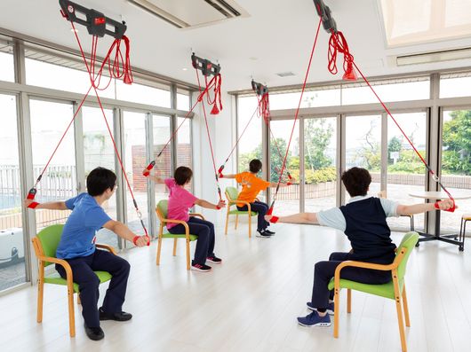 Lys レッドコード