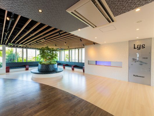 Lys（リュース）