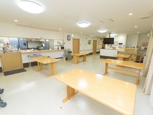 ダイニングルーム