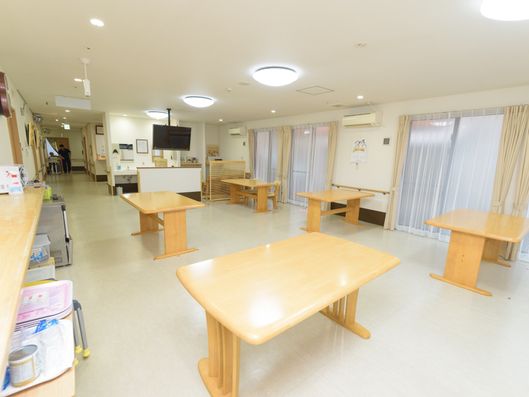 ダイニングルーム