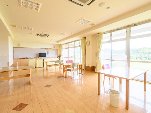 ダイニングルーム