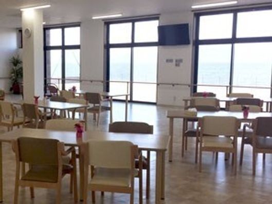 ダイニングルーム