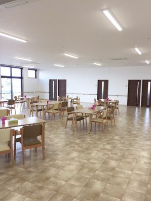 ダイニングルーム