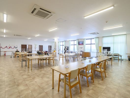 ダイニングルーム