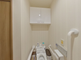 利用者の安全を配慮したトイレスペース