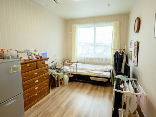 居室