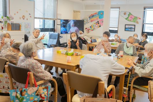 ダイニングルーム