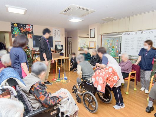 多目的室