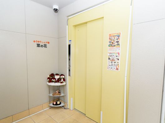 エレベーター