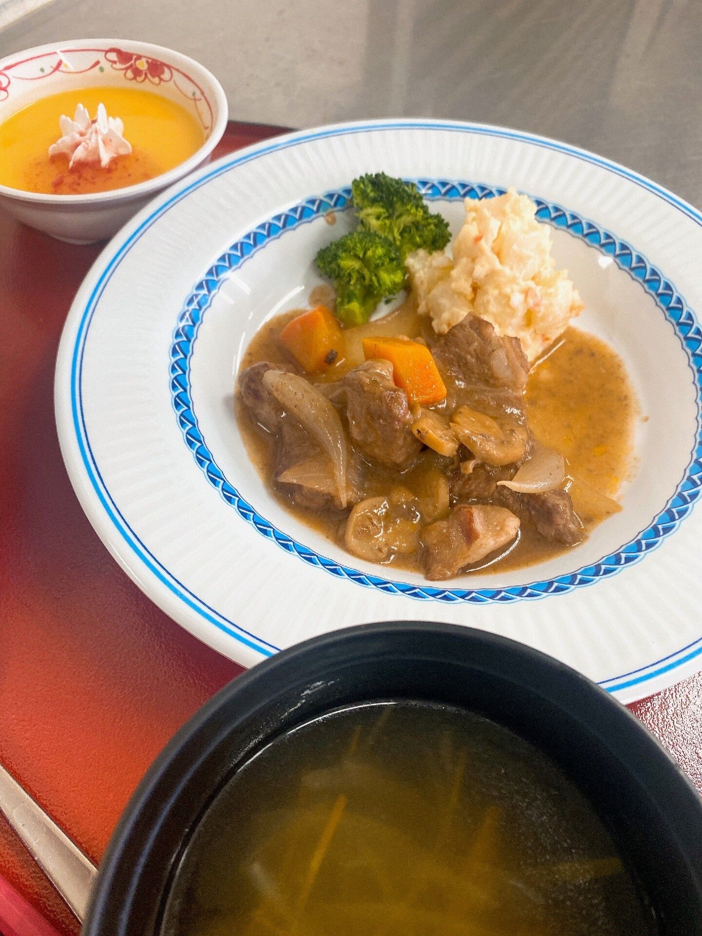 食事例