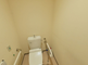 快適なトイレ設備