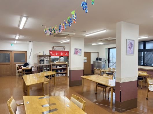 ダイニングルーム