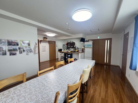 ダイニングルーム