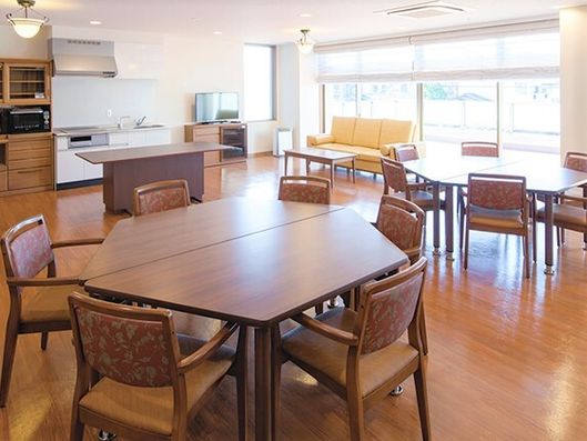 ダイニングルーム