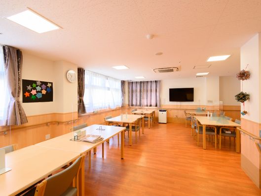 ダイニングルーム